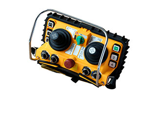 Радиоуправление