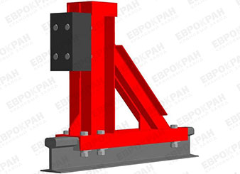 Для чего нужны тупиковые упоры