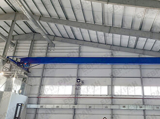 ООО «ДПЗ» (Кран мостовой)