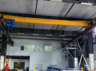 ООО «Торэкс» (Краны мостовые, крановая тележка)