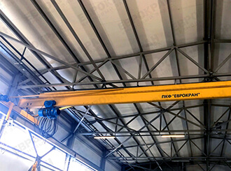 ООО «ПК «Агротехснаб» (Краны мостовые)
