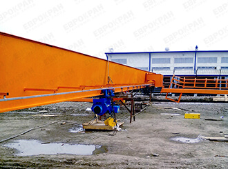 ЗАО «КМУС-2» (Краны козловые)