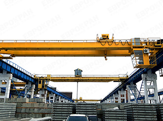 ООО «БЗСК» (Кран мостовой)