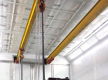 ООО «ОСКАС» (Монорельс)