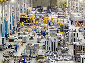 АО «ЩЛЗ» (Краны консольные)