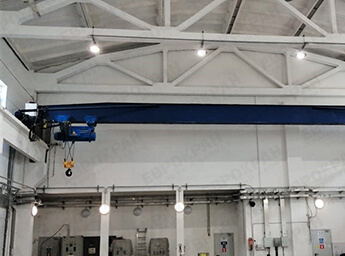 ООО «ИНЖТЭКСТРОЙ» (Краны мостовые, крановые пути)