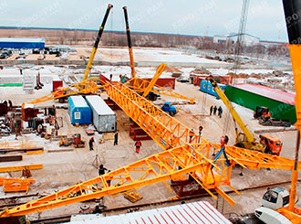 Временные изменения в условиях сервиса