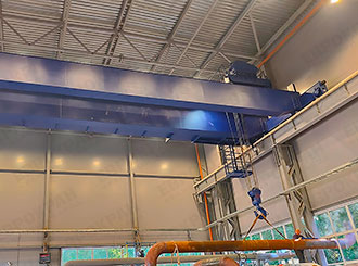 ОАО «ЗИД» (Краны мостовые, краны консольные)