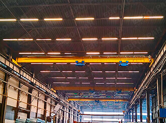 ООО «ДорХан – Можайск» (Крановые комплекты)