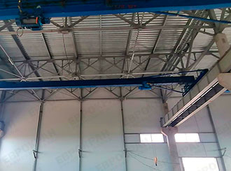 ООО «АТМ» (Кран-балка)