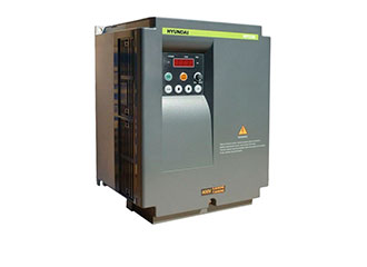 Технические характеристики частотного преобразователя Hyundai