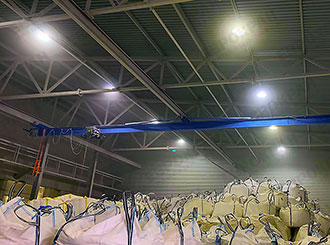 ООО «АКПЛАСТ» (Кран-балка)