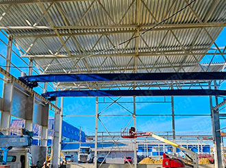 ООО «СМЦ» (Кран-балка)