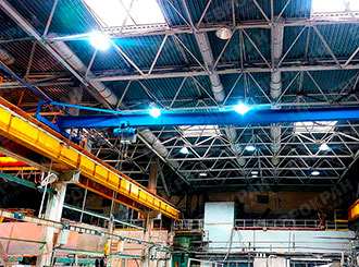 ООО «КС» (Кран-балка)