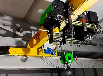 ООО «БЭМ» (Кран-балка)