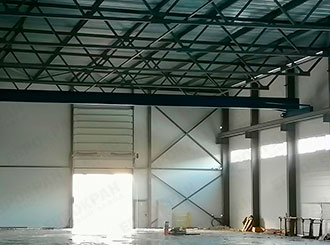 ИП Ковалев Н. Е. (Кран-балка)