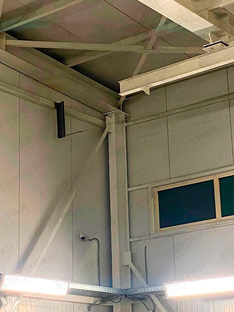 ООО «МОИК» (Кран-балка)