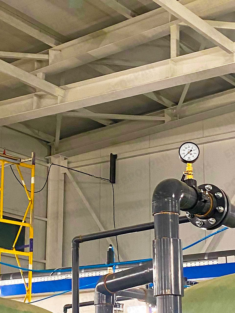 ООО «МОИК» (Кран-балка)