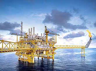 7 сентября — День работников нефтяной и газовой промышленности