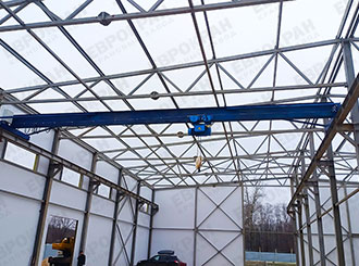 ООО &laquo;ММС&raquo; (Кран-балка)