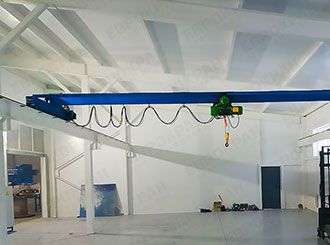 АО &laquo;ЦПТ&raquo; (Кран-балка)