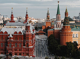 Поставка мостовых кранов в Москву