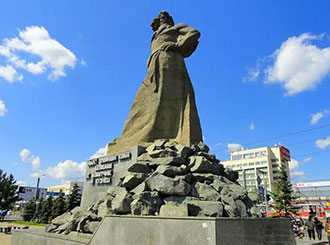 Поставка мостовых кранов в Челябинск